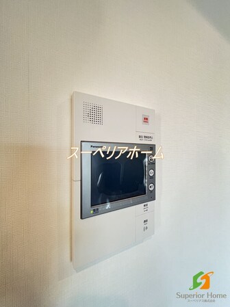 The Log日本橋の物件内観写真